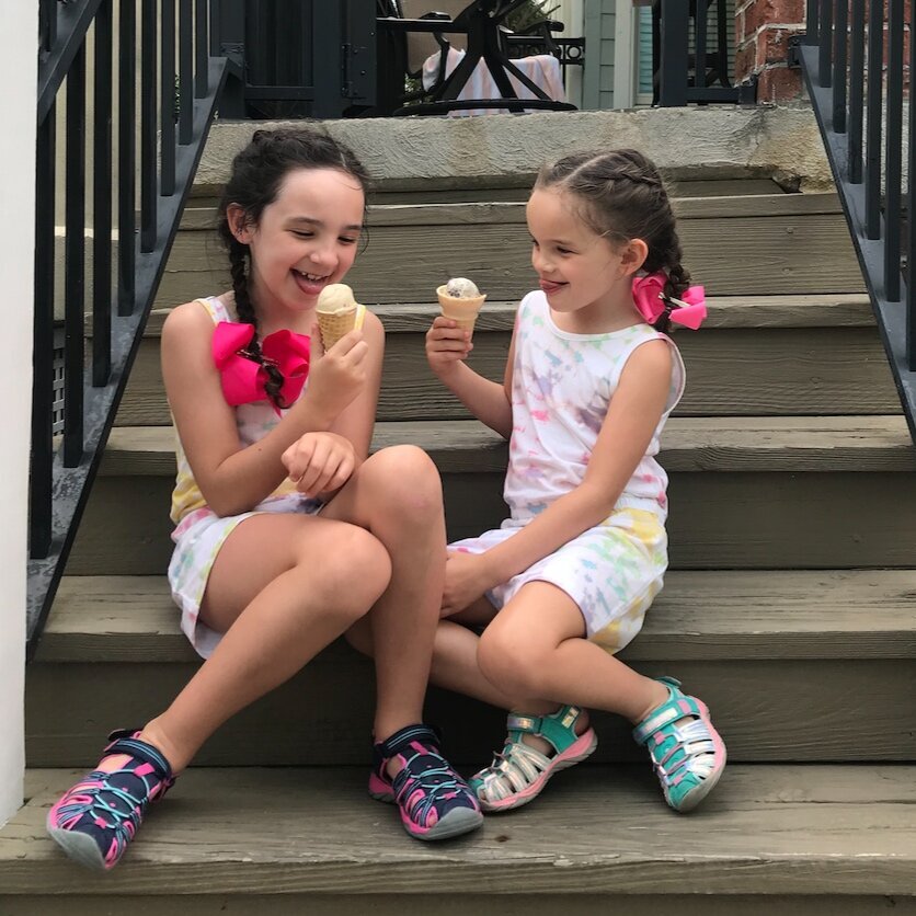 mice scare elephants