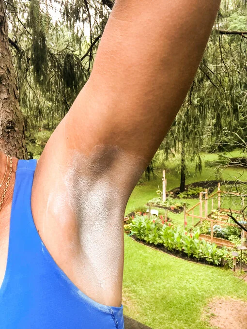 The Ultimate Guide To An Armpit Detox — Mona Moon Naturals