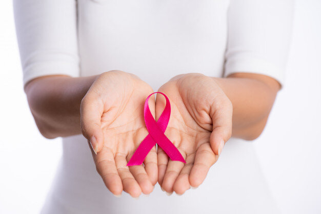 What Does The Pink Ribbon For Breast Cancer Mean