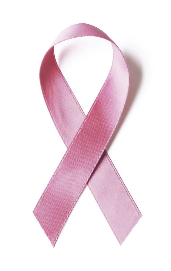 The Meaning Of The Pink Ribbon - Breast Cancer Awareness Month — Mona Moon  Naturals