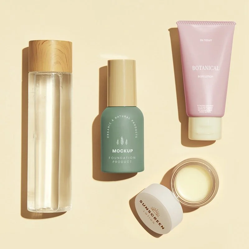 How To Switch To Clean Beauty In 2021