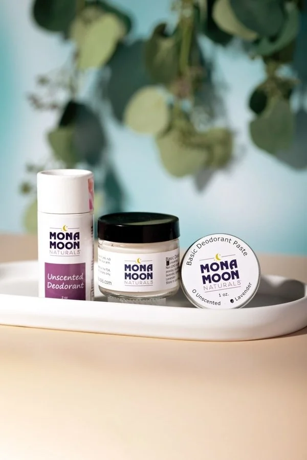 The Do’s And Don'ts Of Natural Deodorant - 8 Tips To Help You Transition