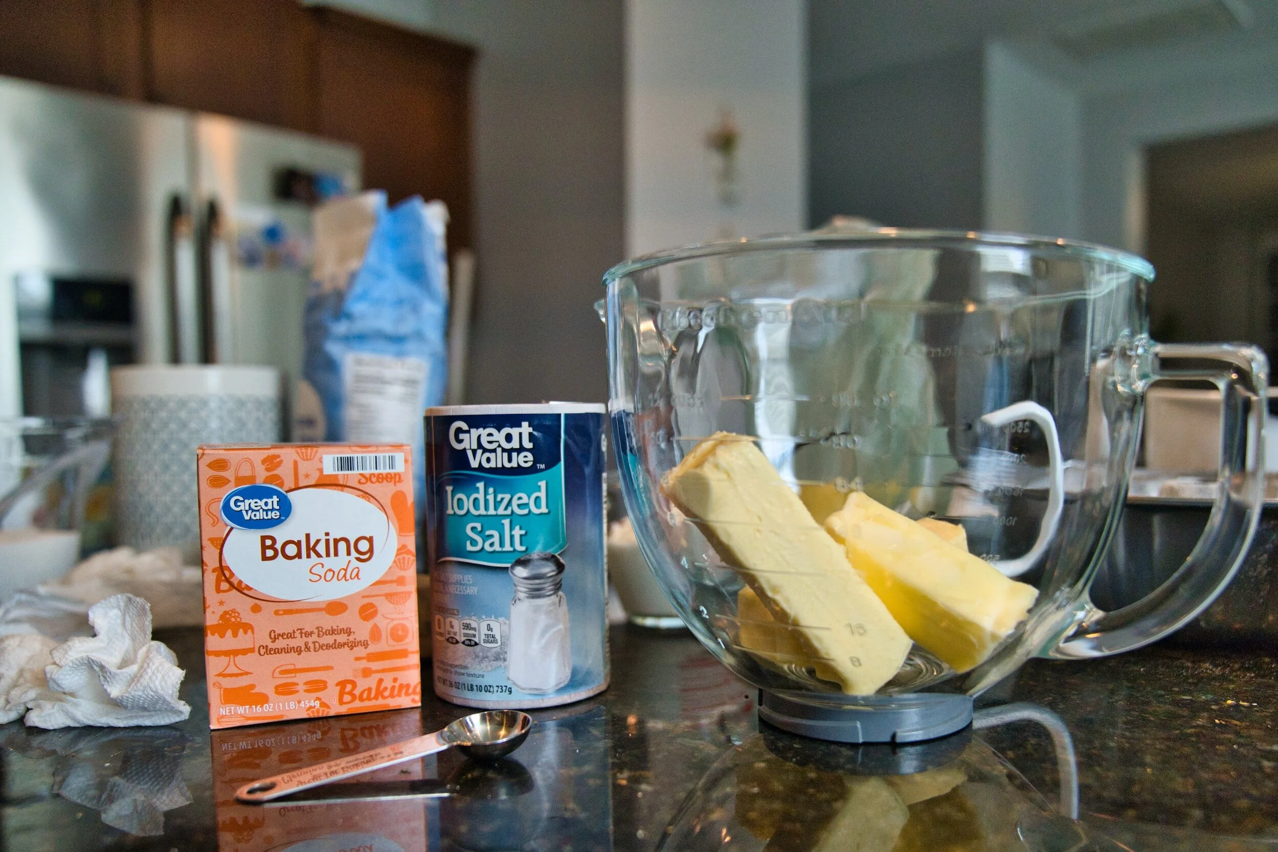 Baking Soda: A Budget-Friendly Ingredient with Many Uses