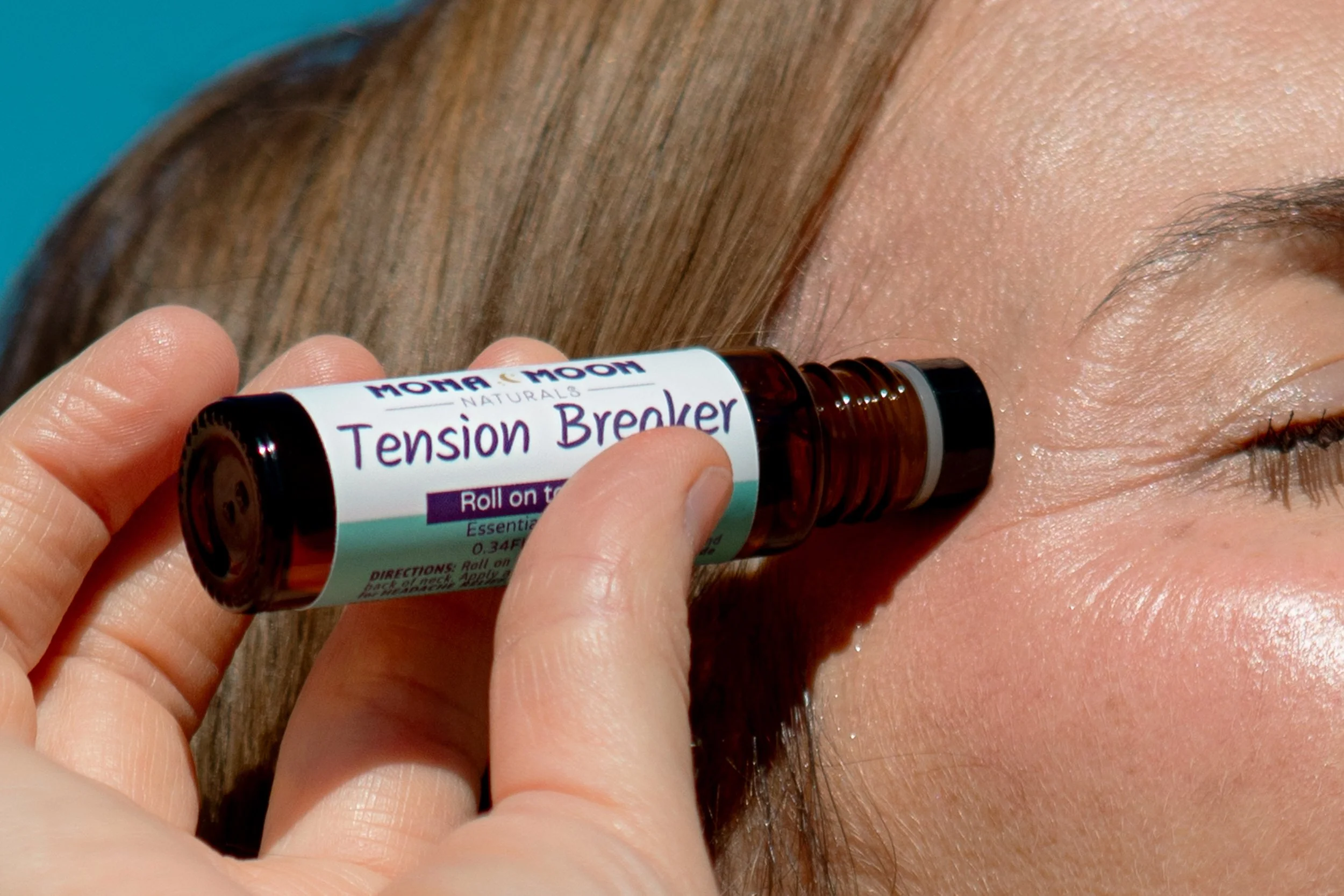 Tension Breaker  Roller