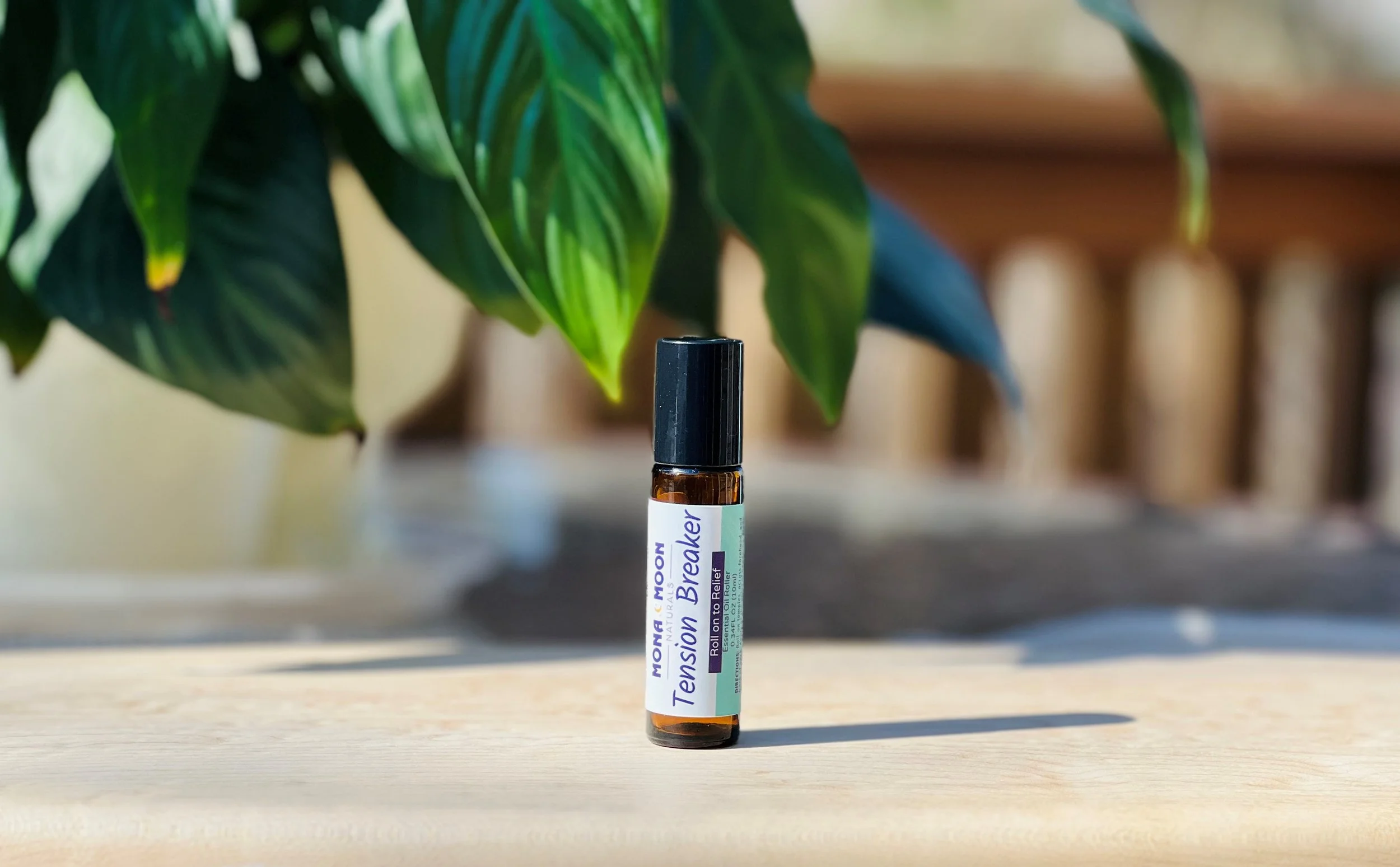 Tension Breaker  Roller