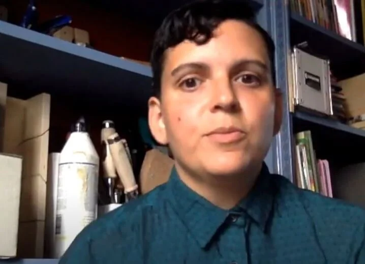 När väggar talar - (natt)klubbens arkitektur