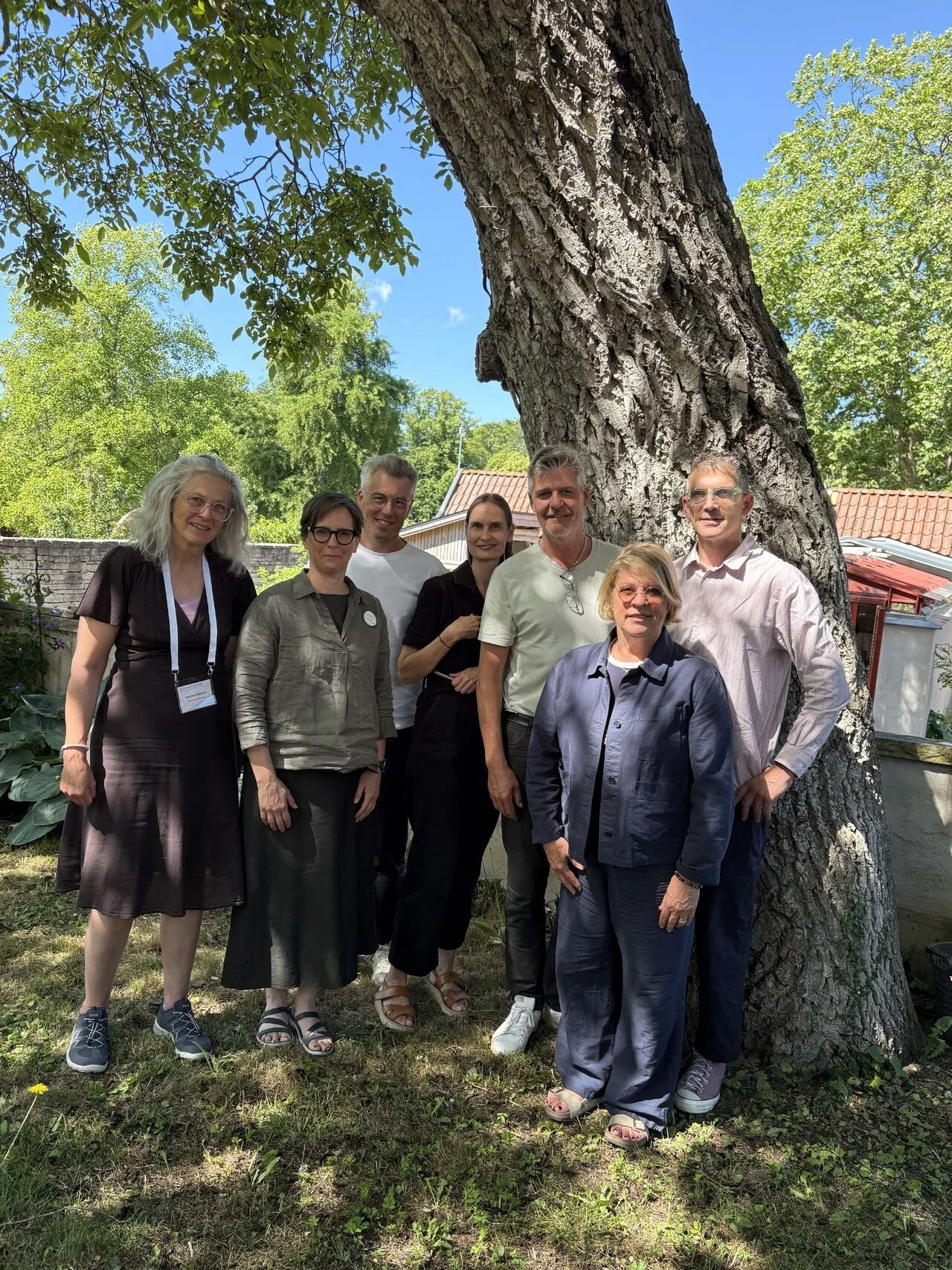 Arkus i Almedalen 2026