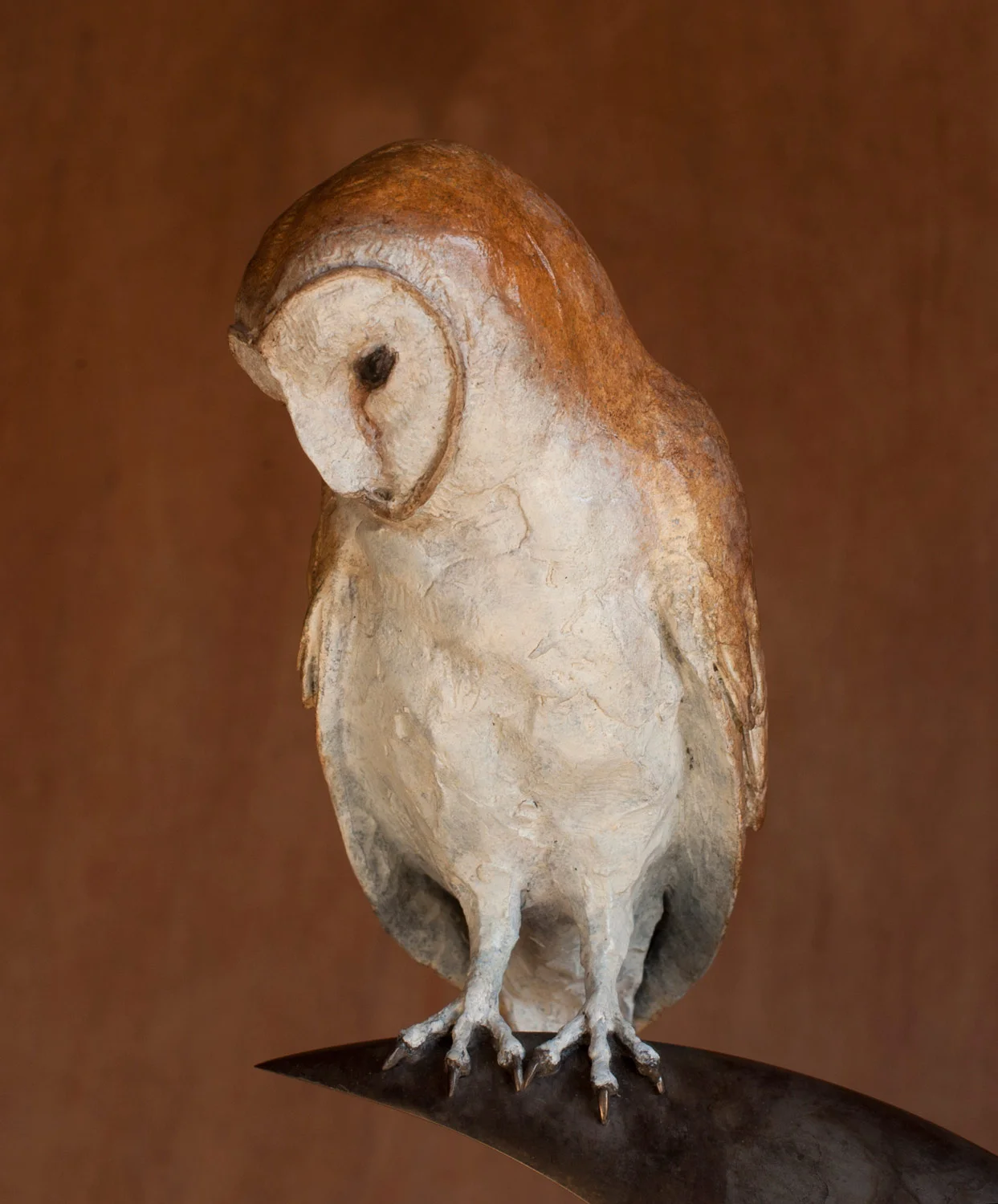 gillick-night-owl-and-moon-mice-barn-owl-bronze-sculpture-small-owl-front-web.jpg