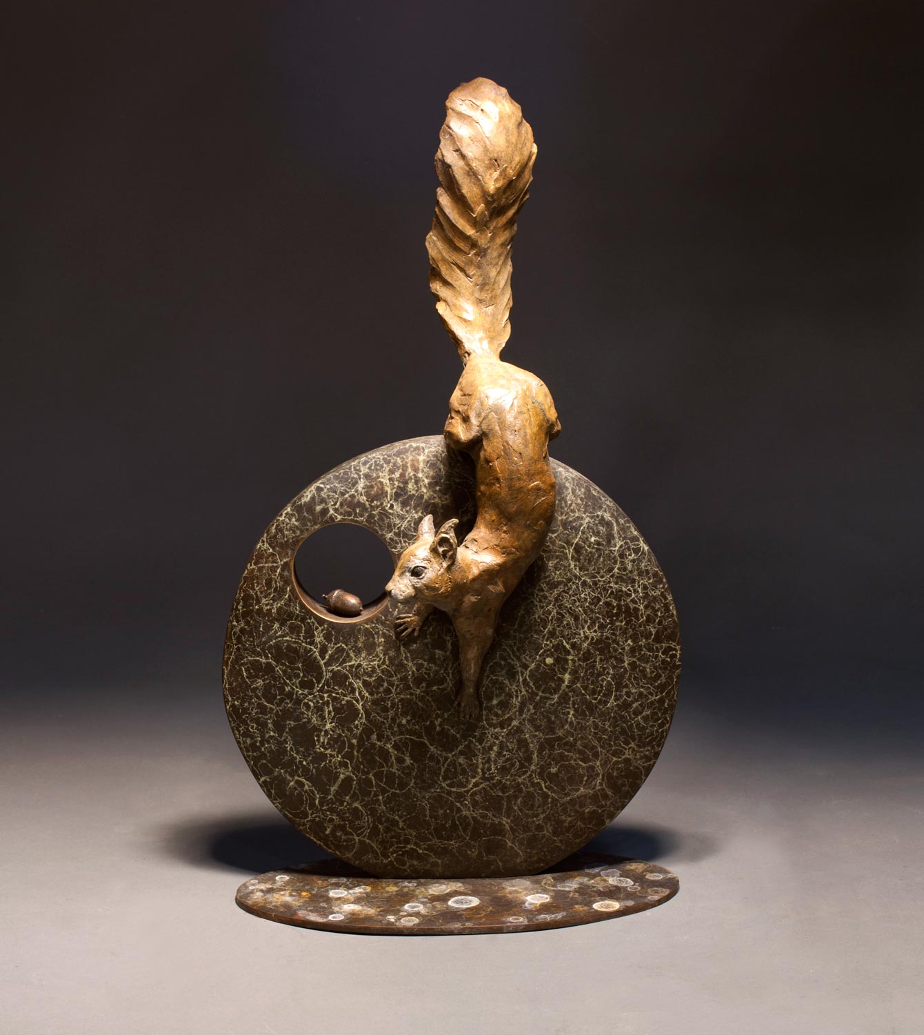 gillick-red-squirrel-and-the-hazel-nut-bronze-sculpture-on-disc-front-web.jpg