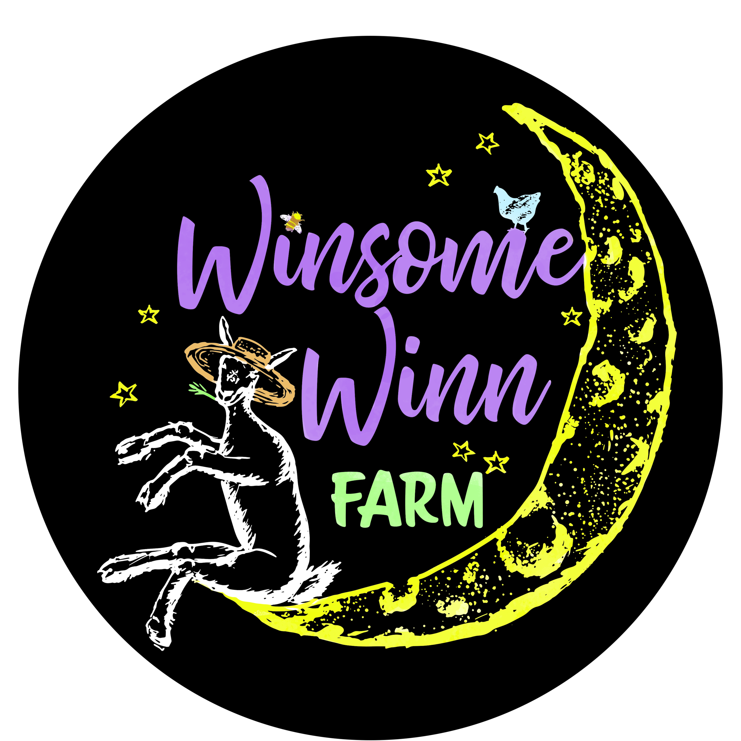 Winsome Winn Farm