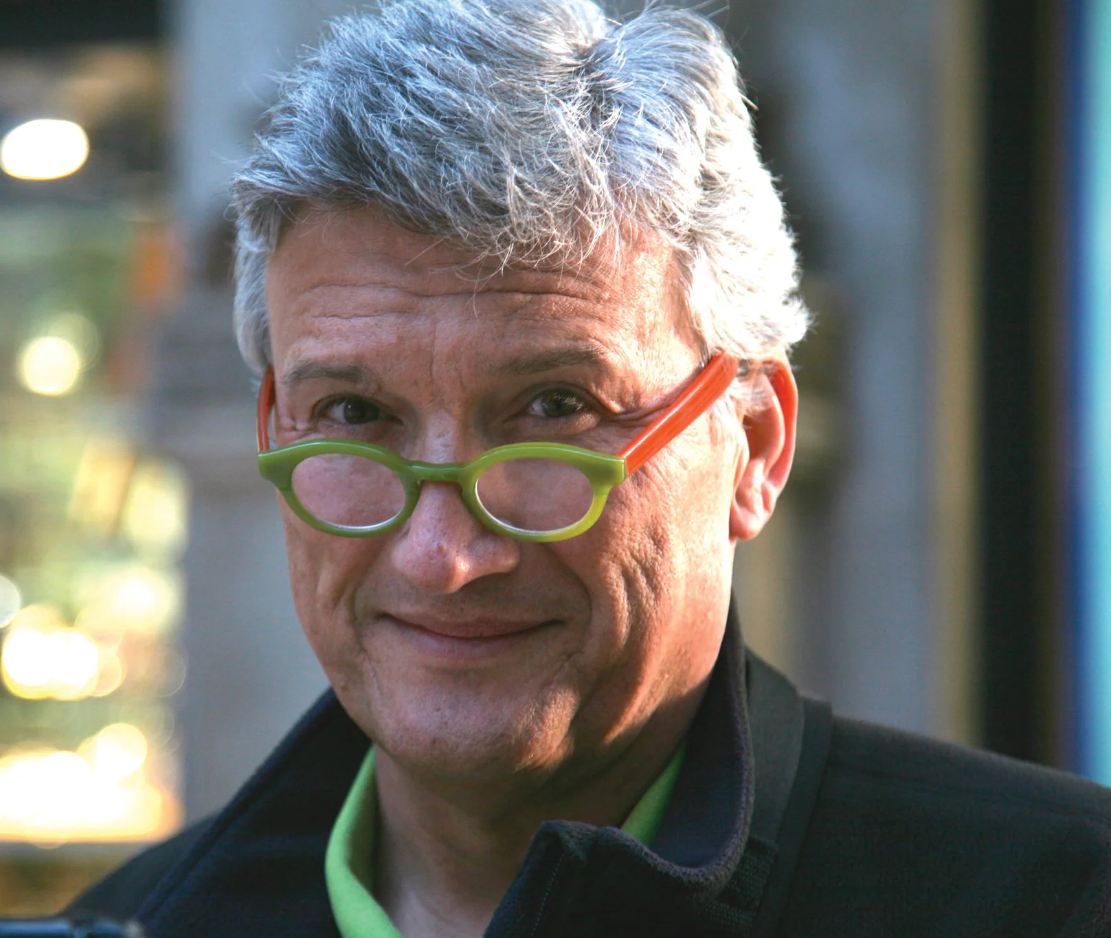 Dr. James Doty