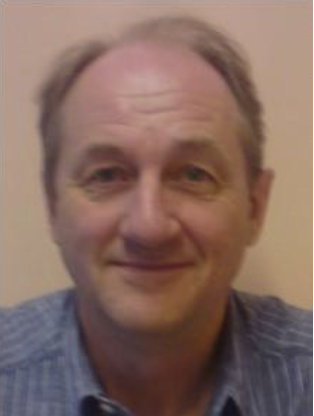 Tony Ferrier - Trustee Director