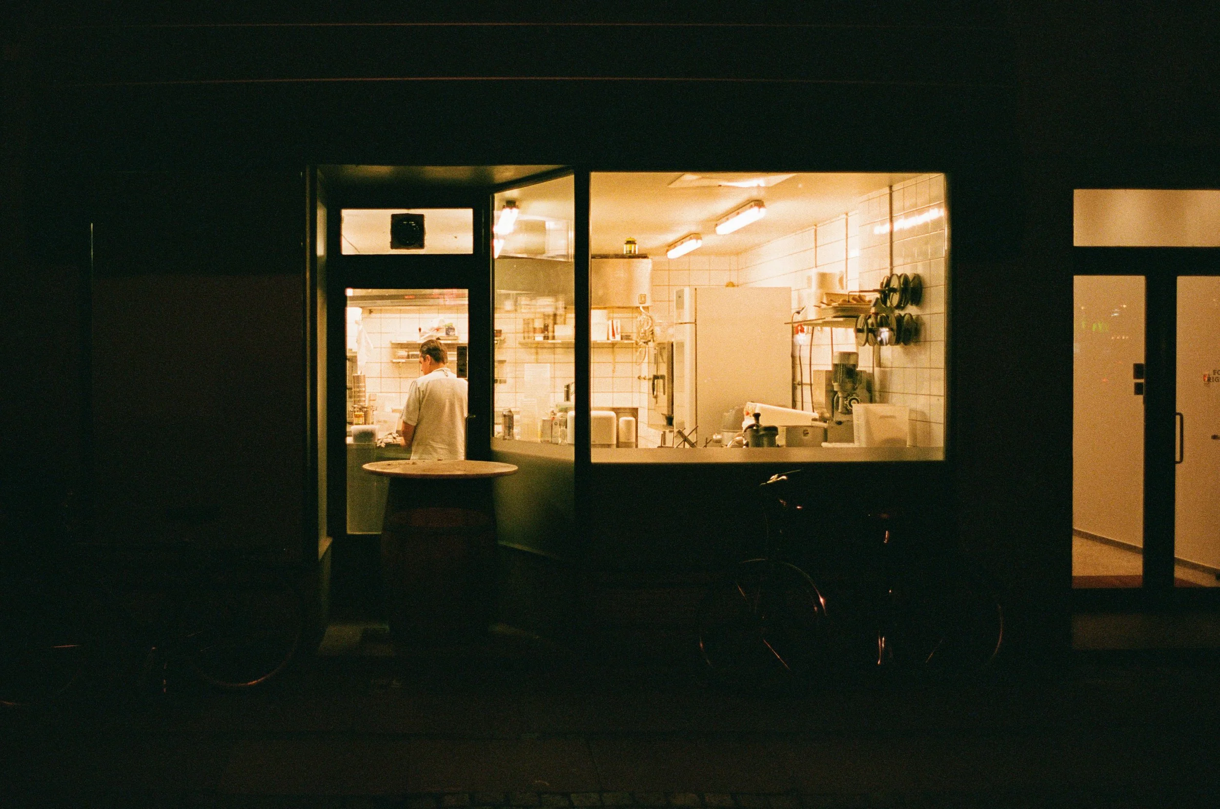 copenhagen, 2024