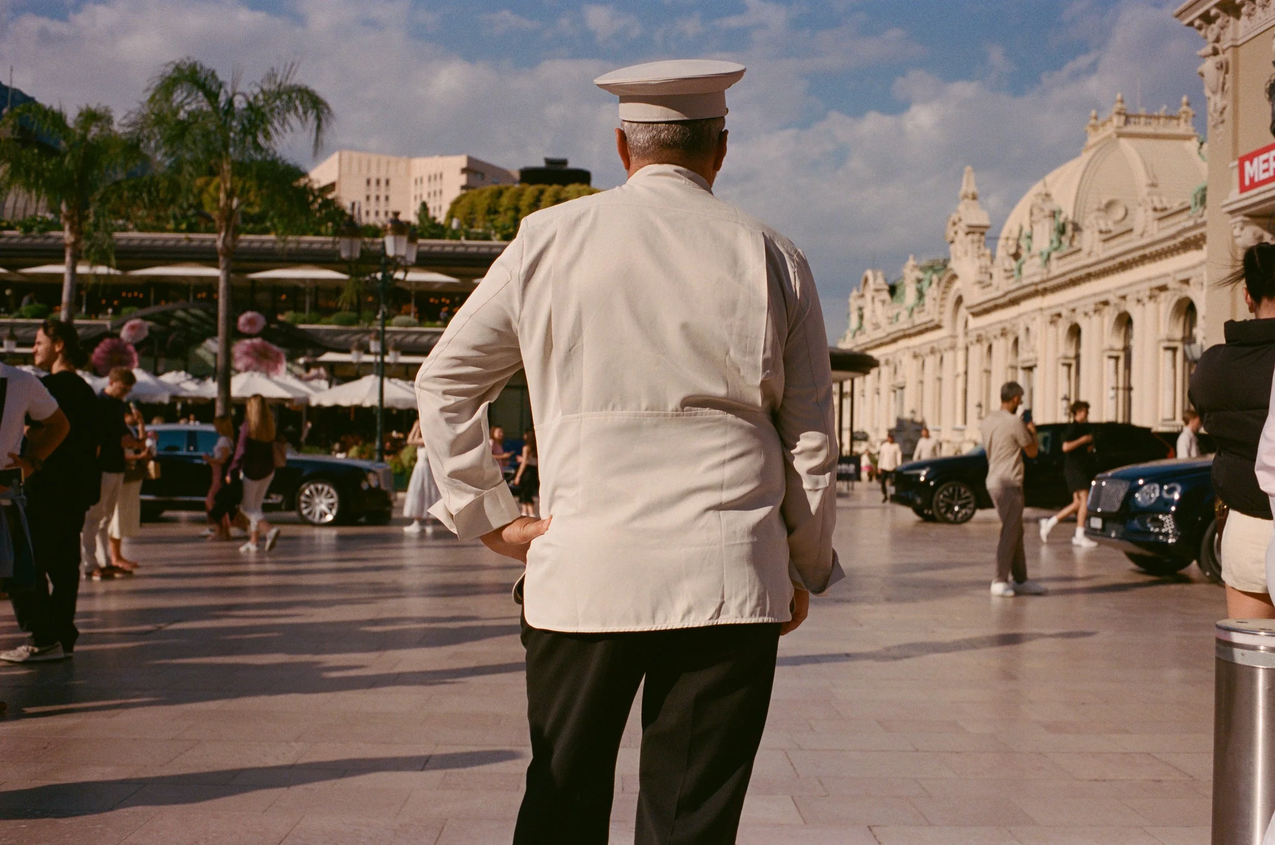 cote d'azur, 2025