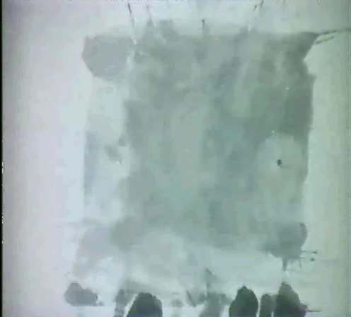  Senrab Series - 1976 / 56.90 x 79 cm / watercolour 