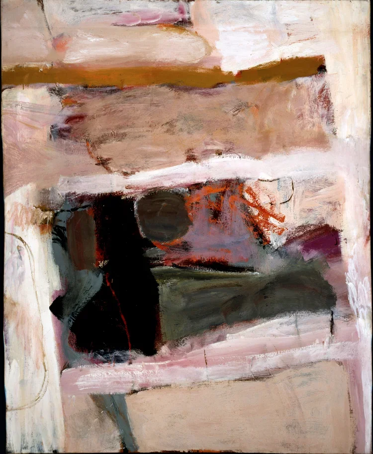 Day Full of Time, 1962