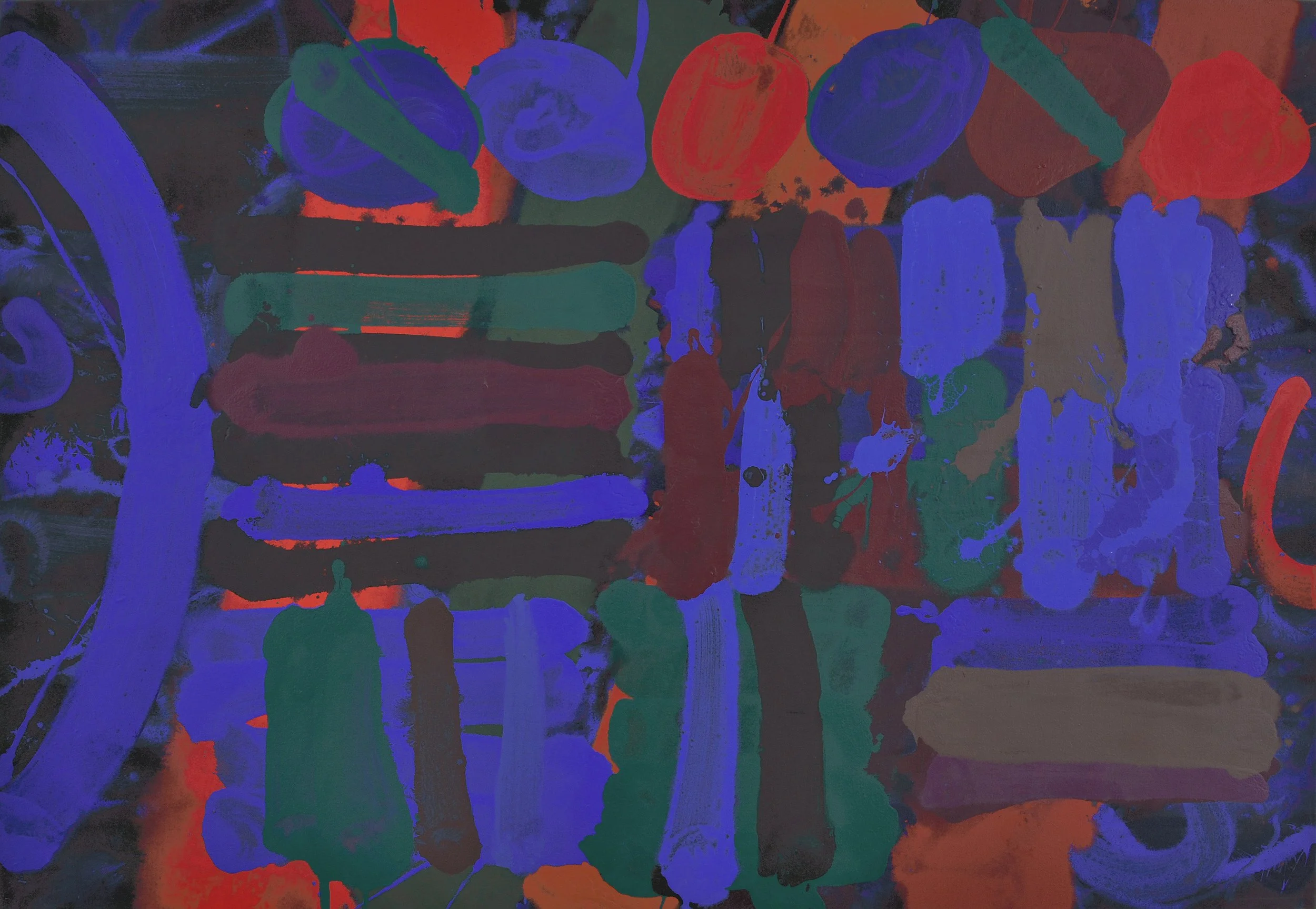  Endymion, 1991 