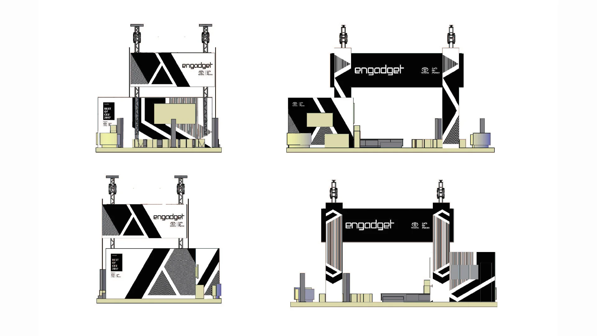 CES2017_Stage_4views.jpg