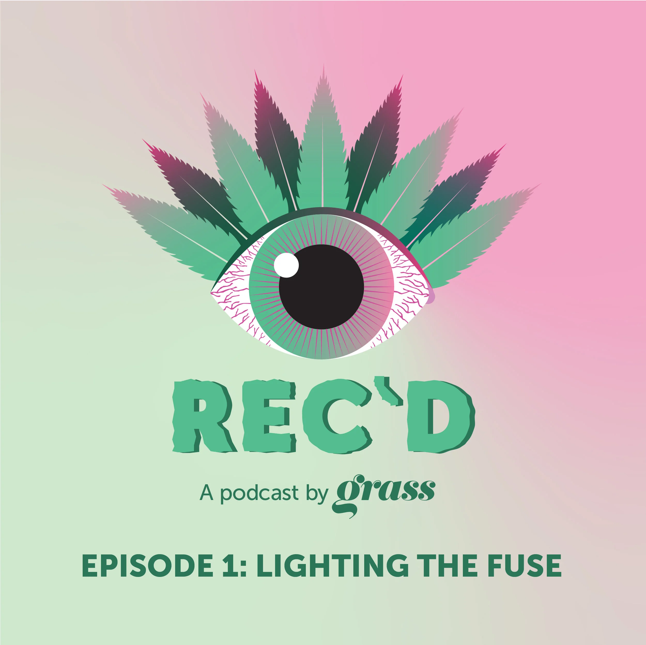 Rec'd Episode 1: Lighting the fuse