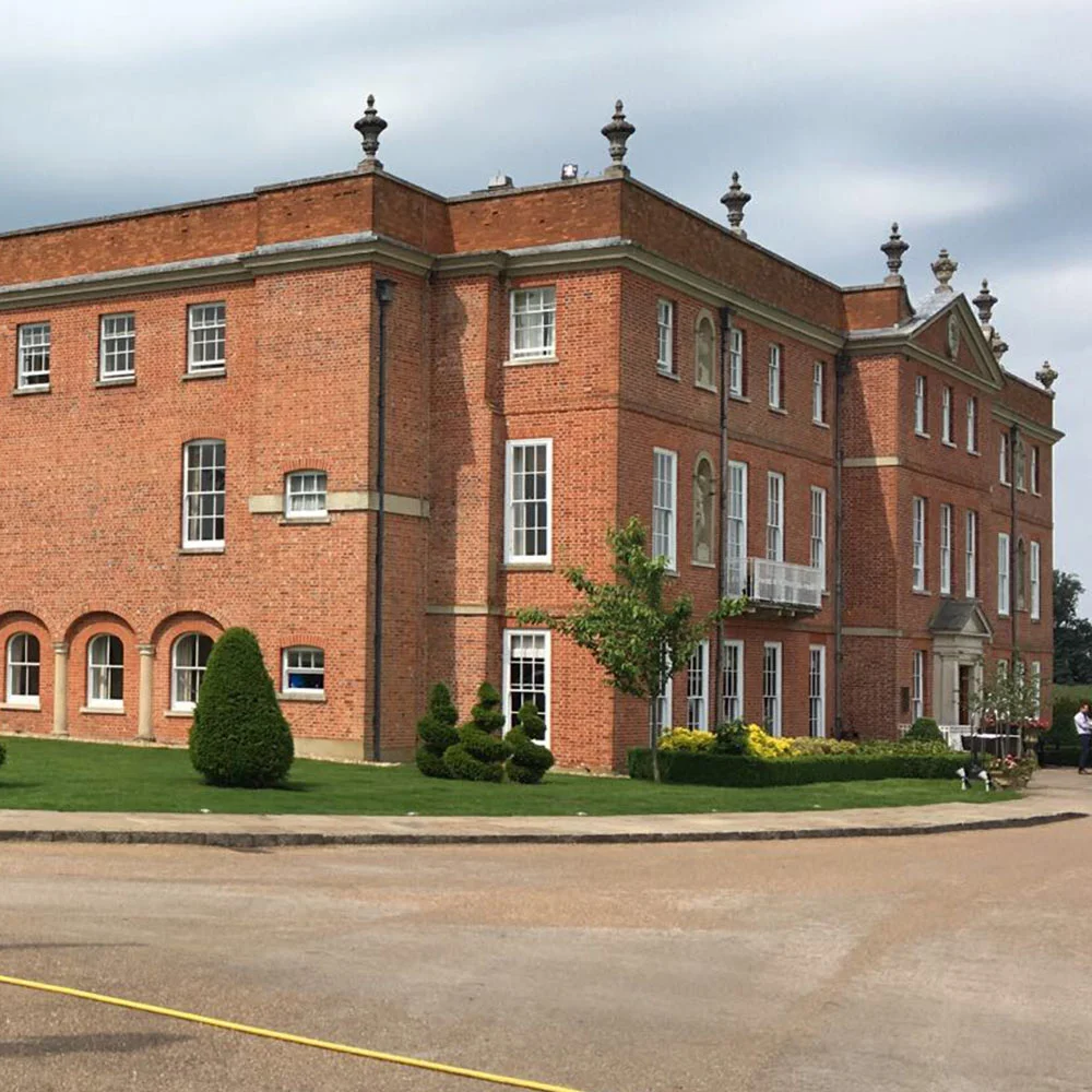 Project Name | Project Value £12,345
