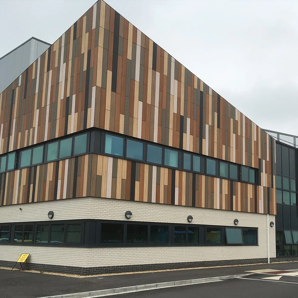 Project Name | Project Value £12,345