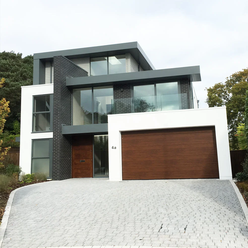 Mount Grace Drive - Poole - Project Value £20,000