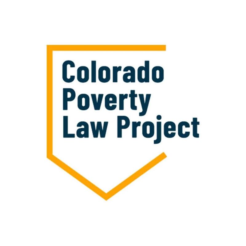 Colorado Poverty Law project
