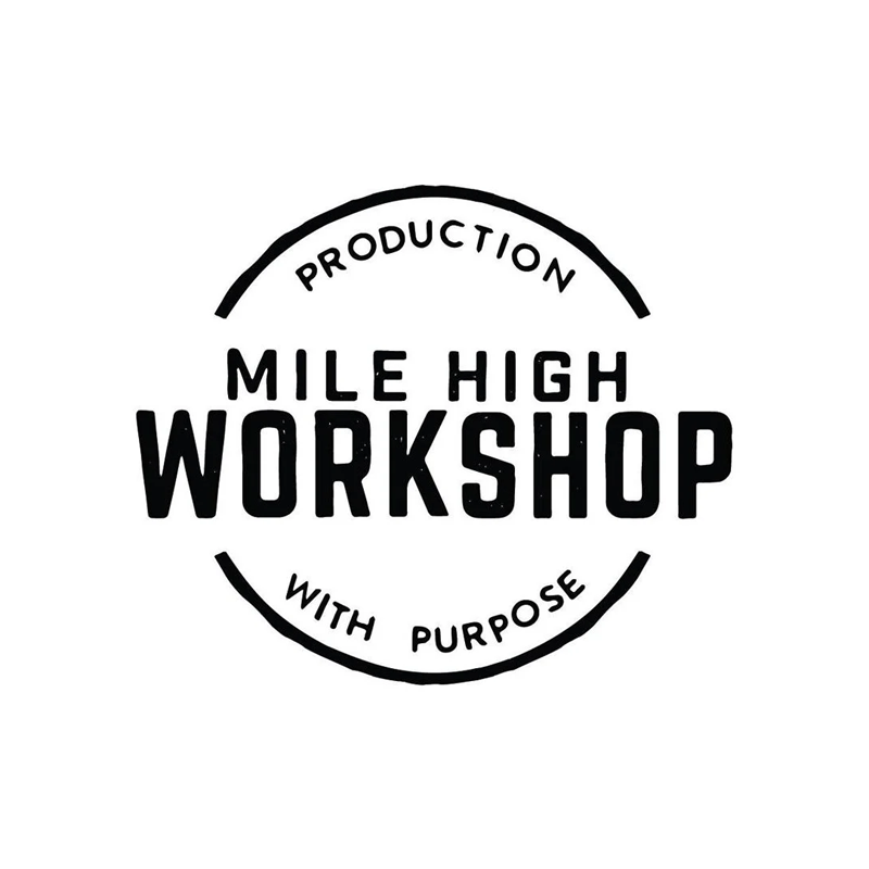 Mile High WorkShop