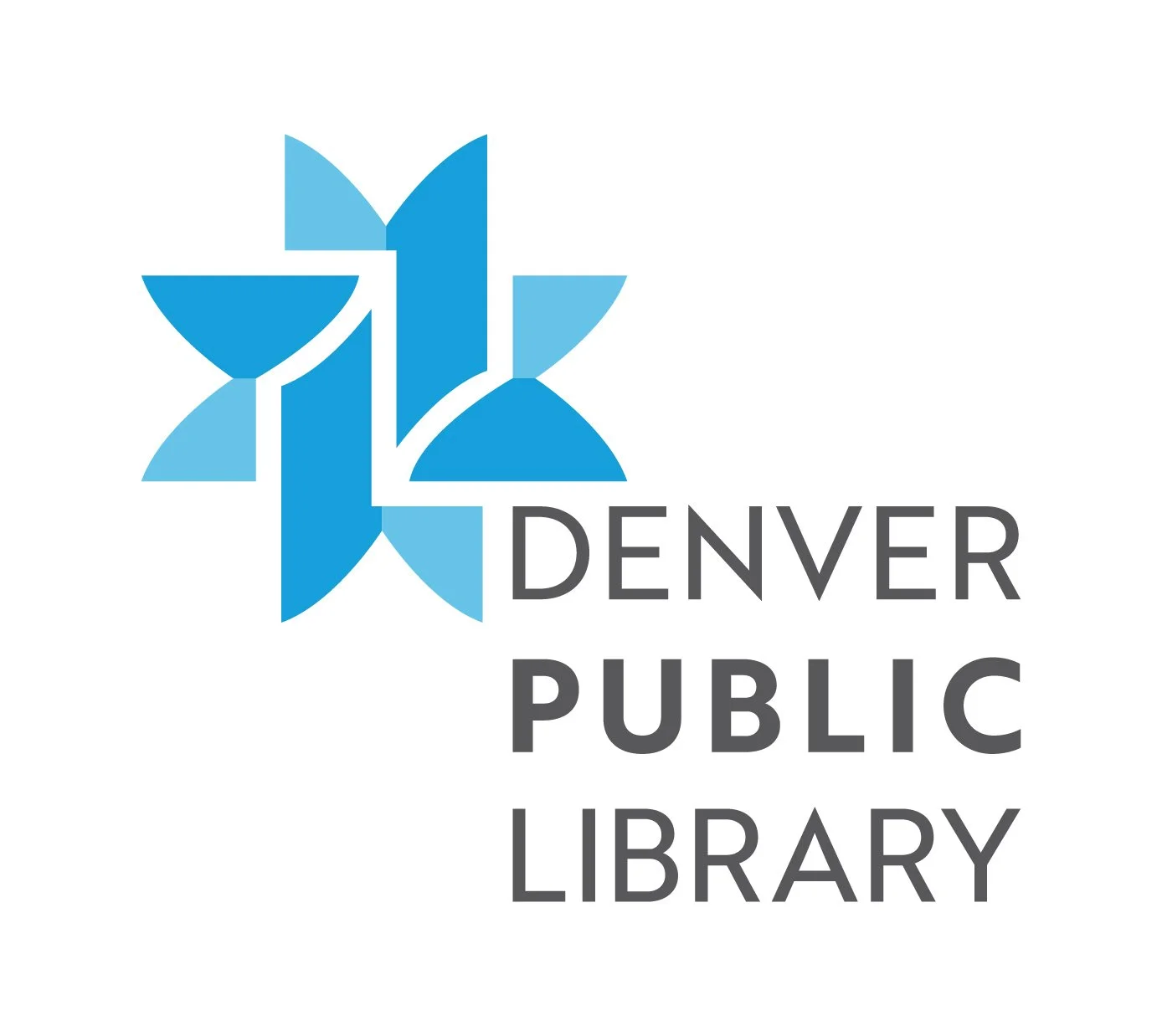 Denver Public Library Plaza Program