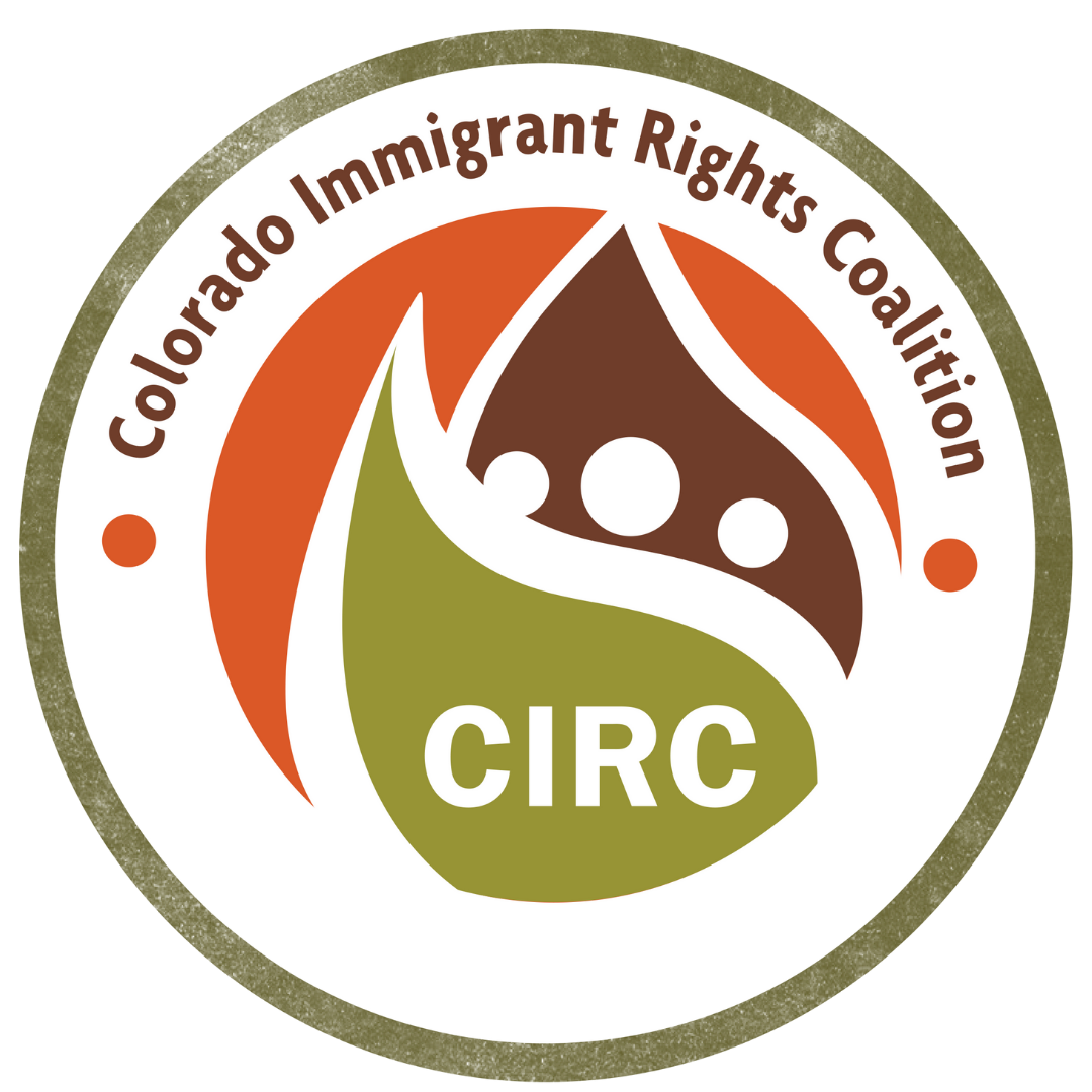 Colorado Immigrant Rights Coalition 