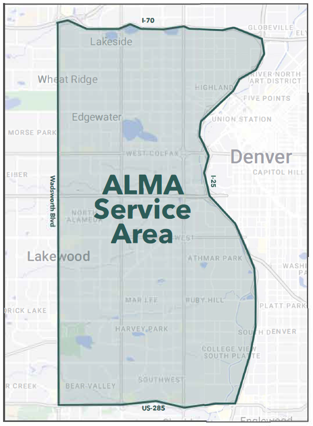 Alma - Maternal Mental Health — Lifespan Local