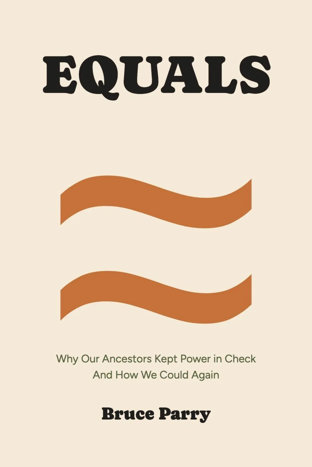 Equals book cover
