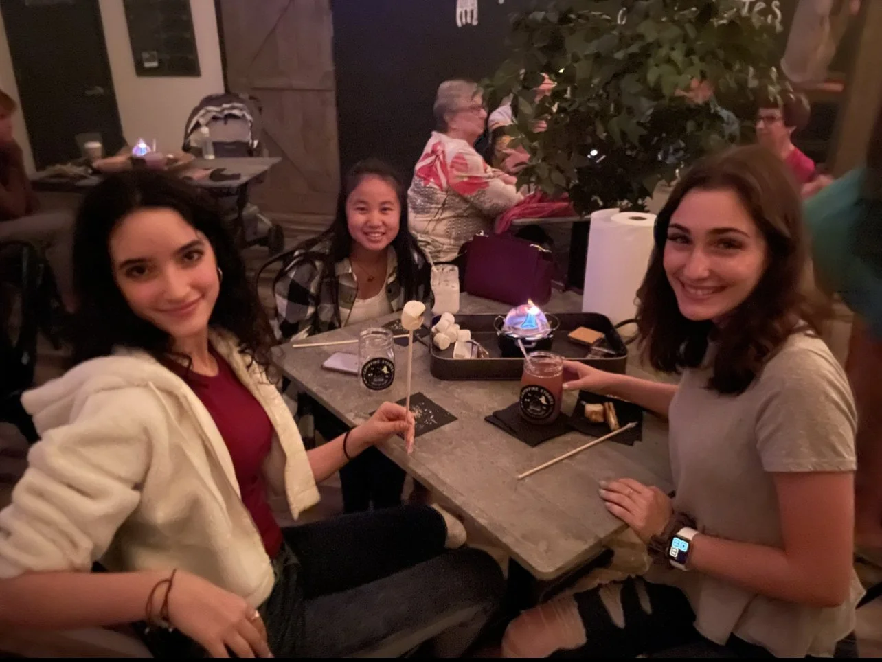 Chocolattés Fort Myers, FL