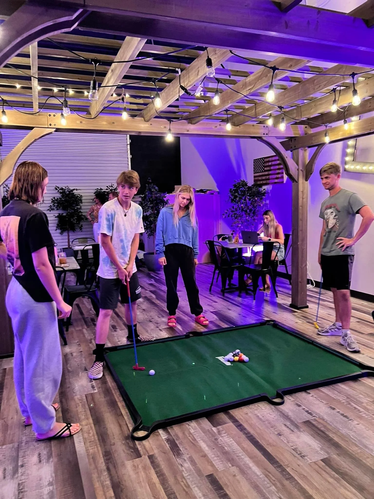 Chocolattés Fort Myers, FL