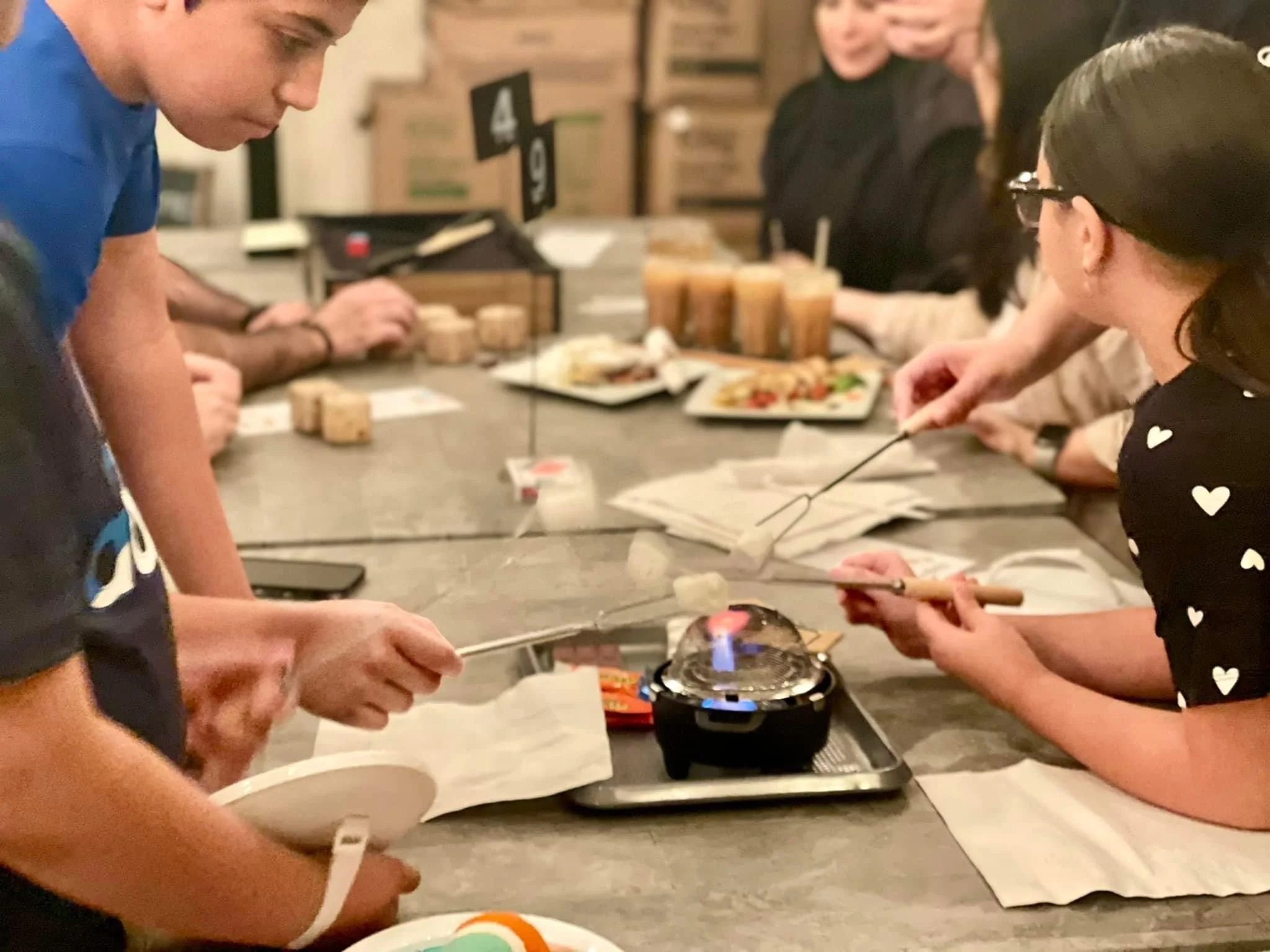 Chocolattés Fort Myers, FL