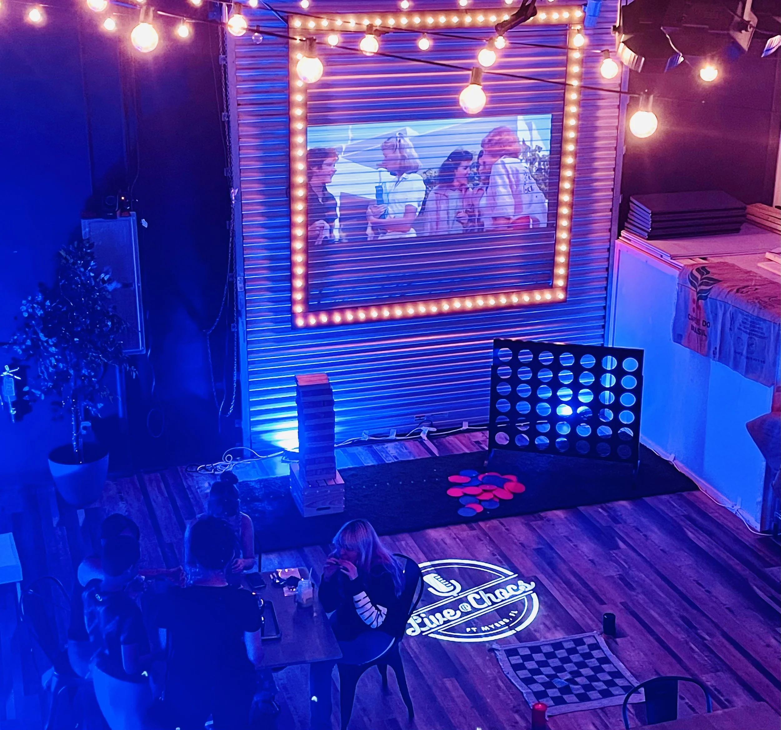 Chocolattés Fort Myers, FL