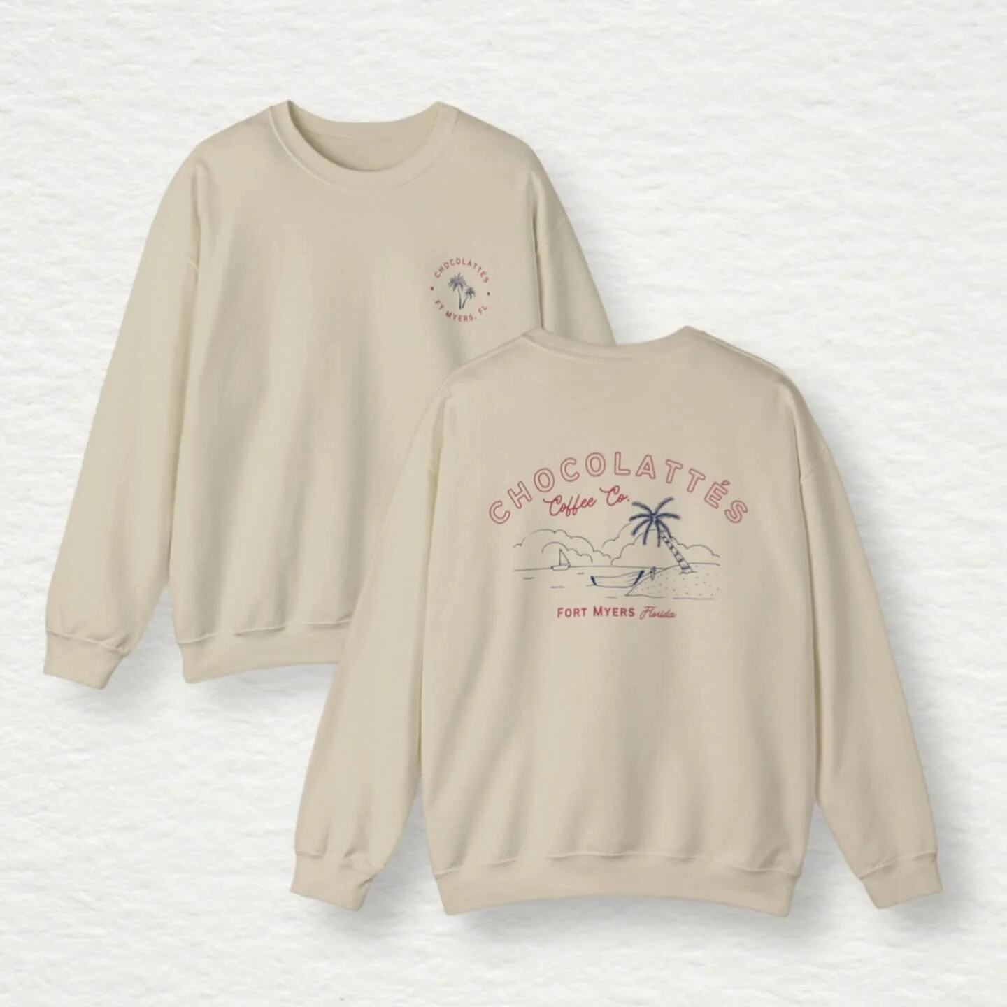 Chocolattés Fort Myers, FL