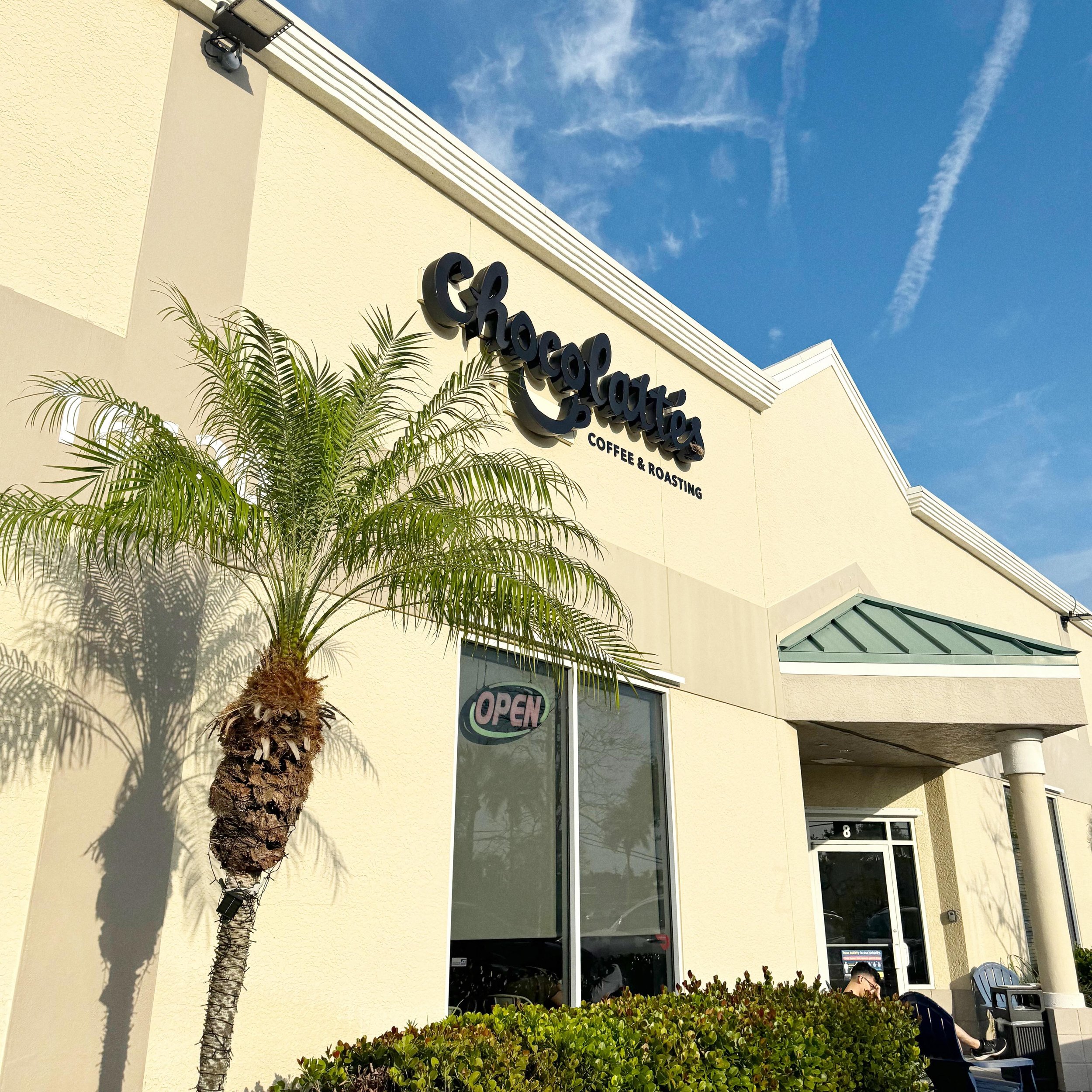 Chocolattés Fort Myers, FL