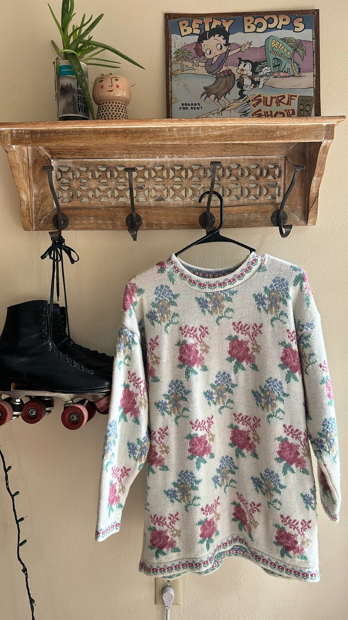 Last Minute Merry Market!