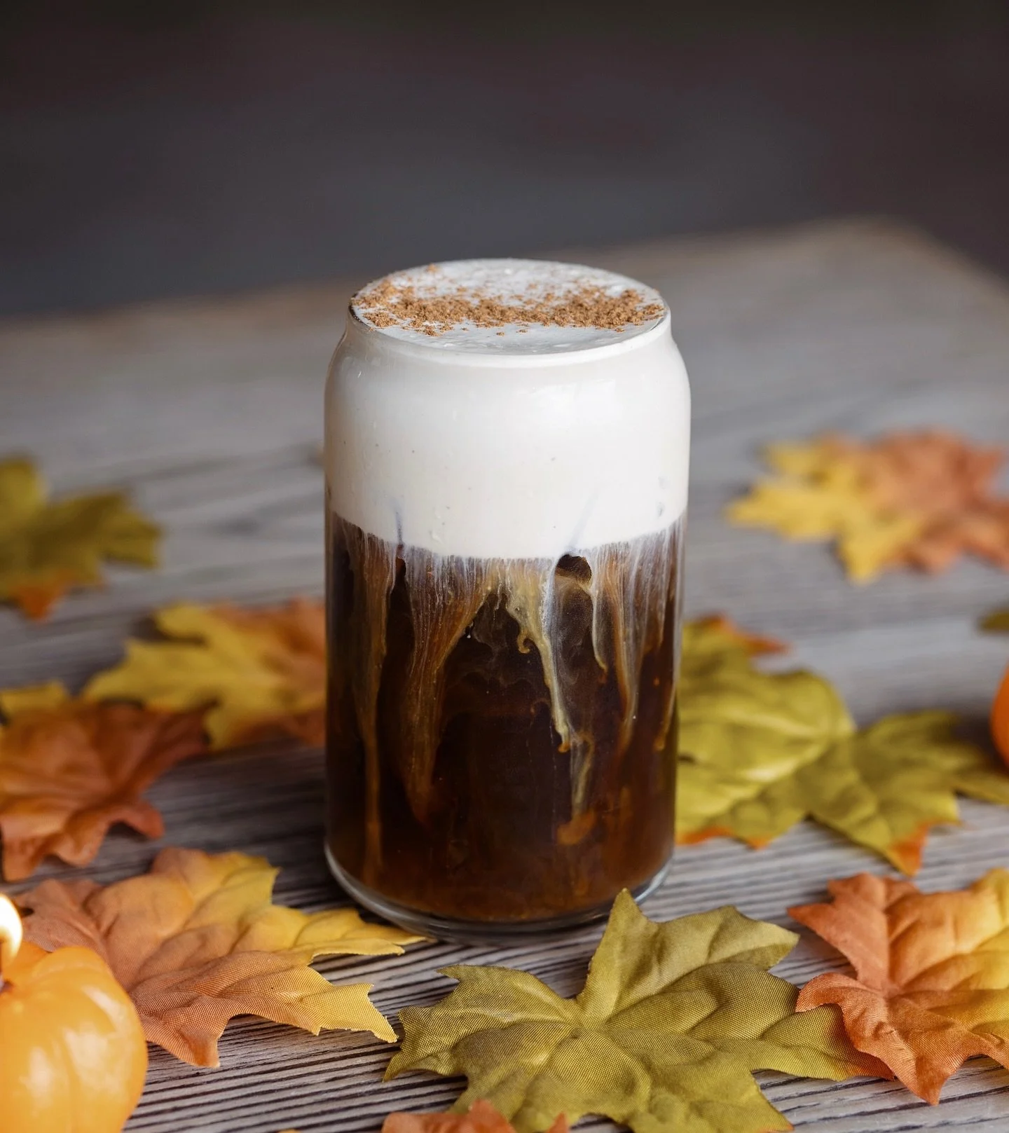 Every season is cold brew season 😎