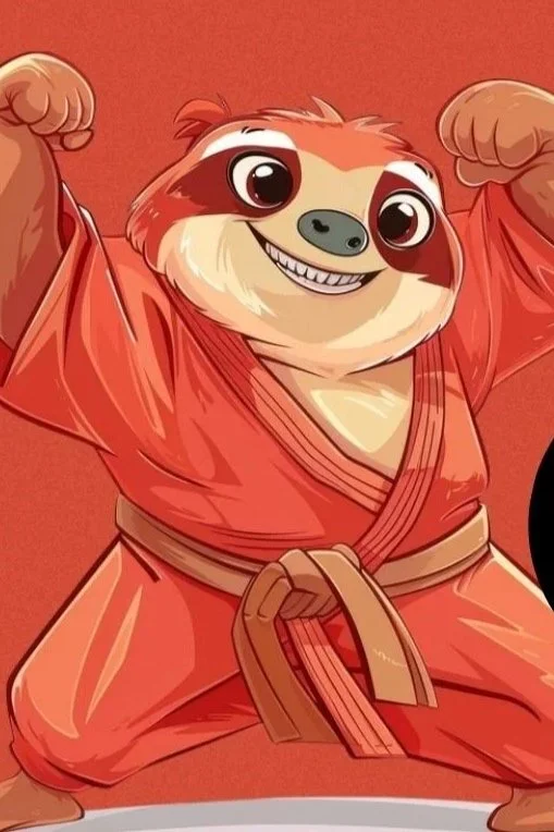 Fort Myers Karate Presents: Karate Monster Mash Class @ Chocolattés