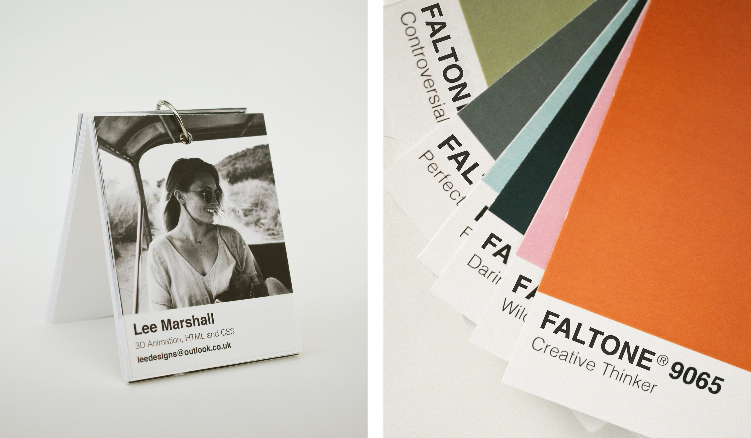 FALTONE - EDITORIAL