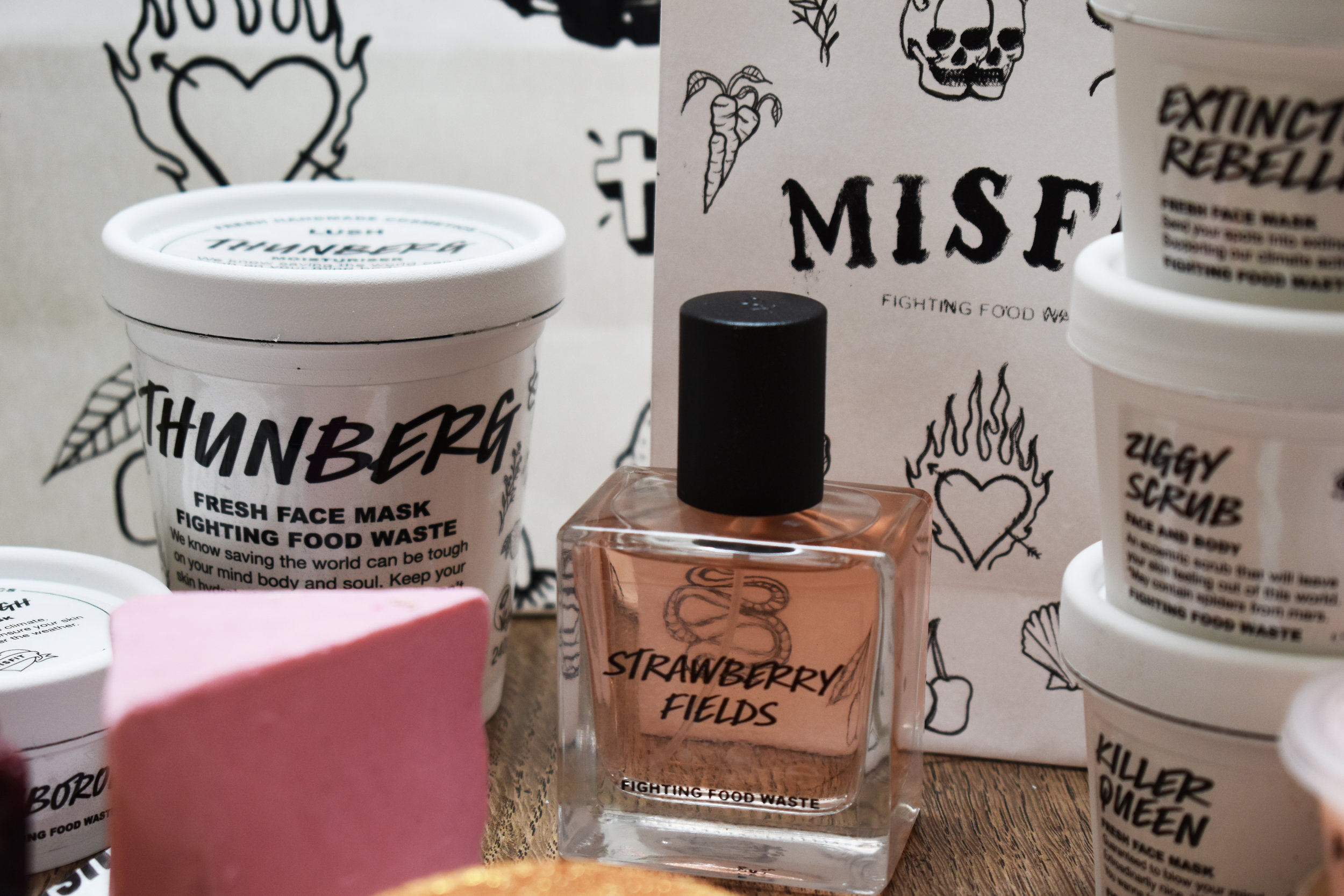MISFIT
