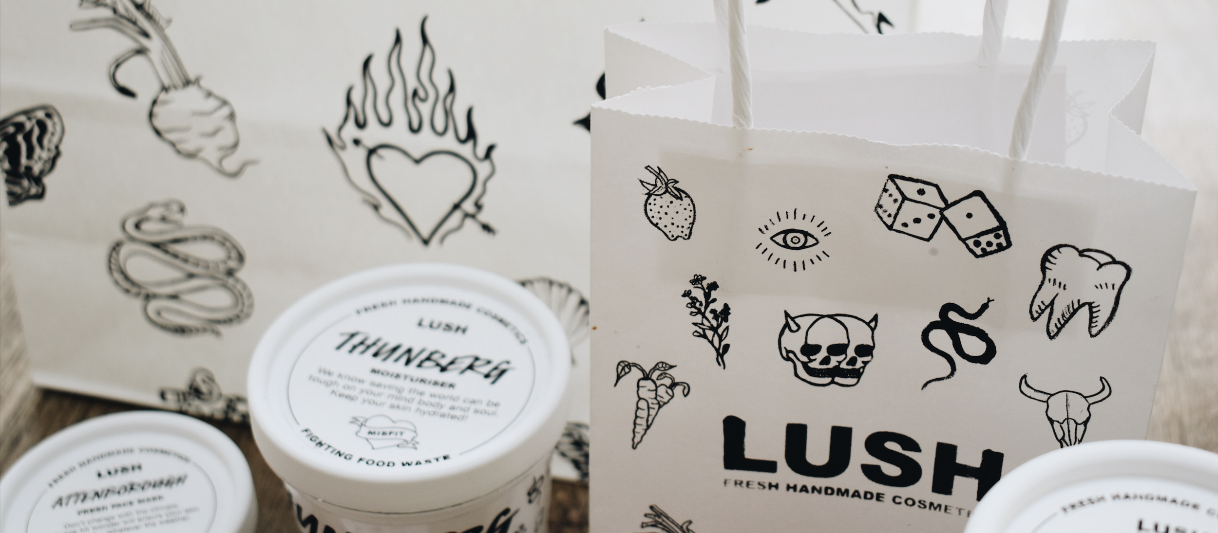 FIGHTING FOOD WASTE - PHOTOGRAPHY | ART DIRECTION | EDITORIAL | IDENTITY | COLLABORATIVE PRACTICE