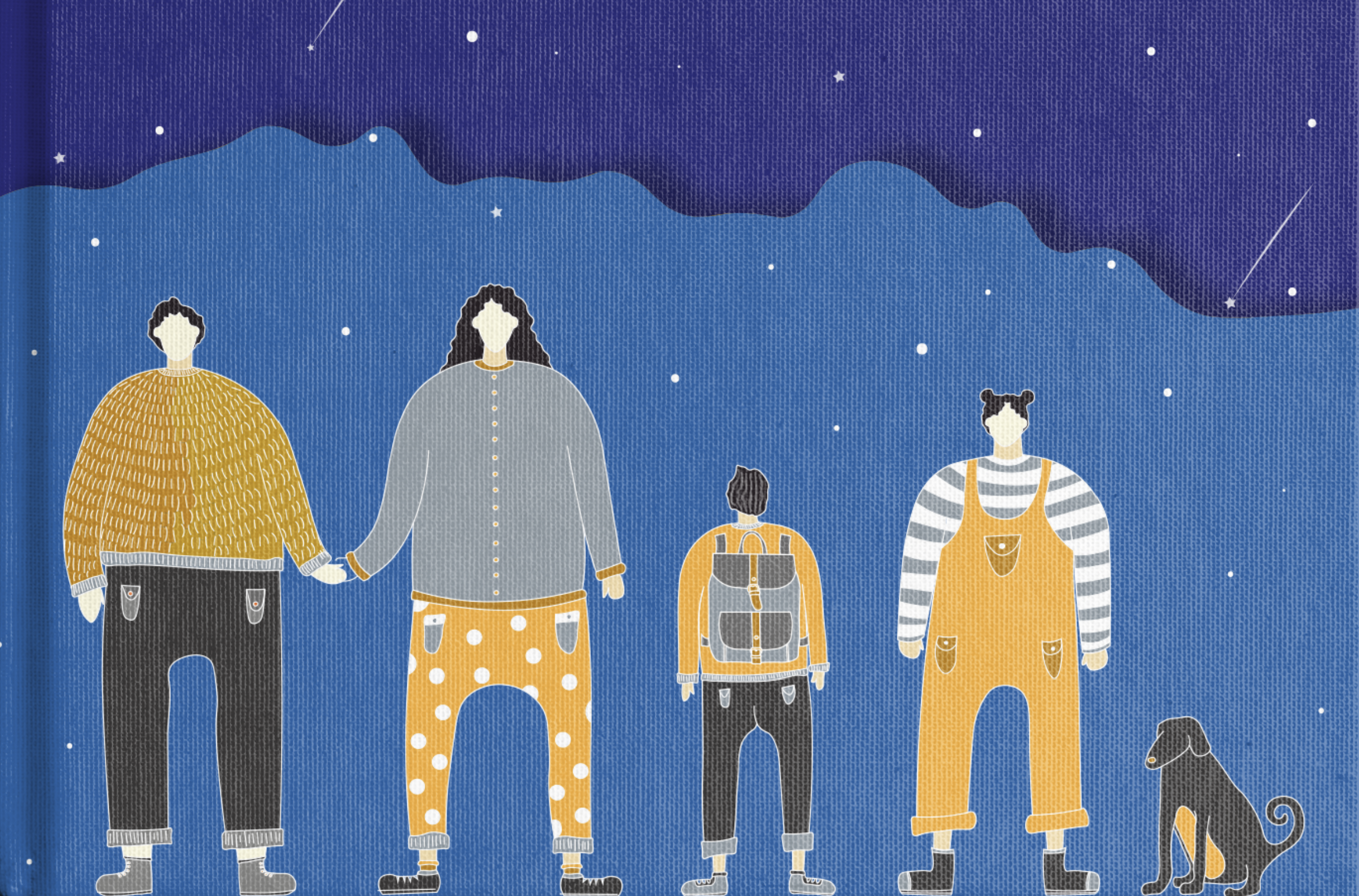 PENGUIN DESIGN AWARD - ILLUSTRATION | BOOK COVER DESIGN | EDITORIAL