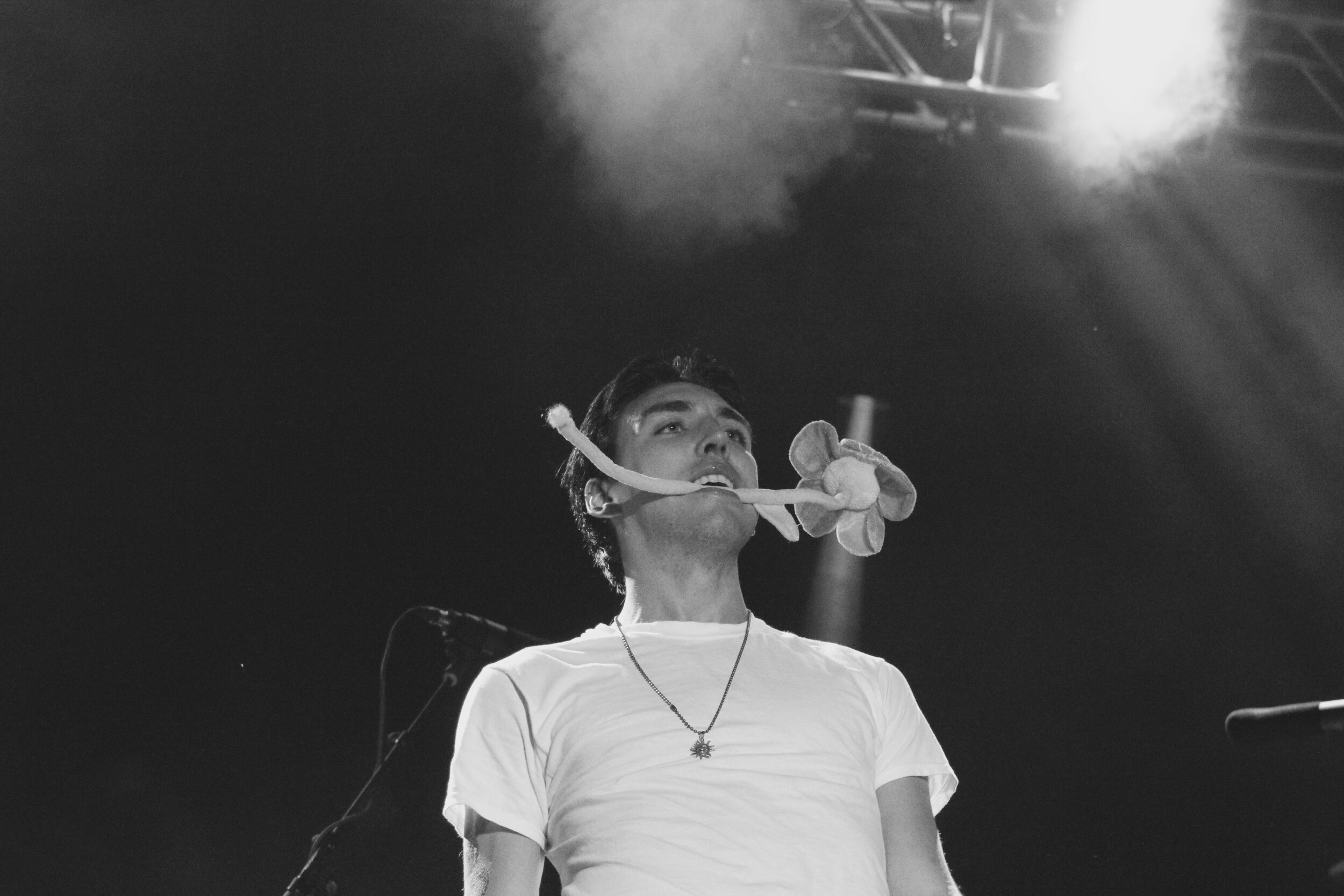 Bad Suns