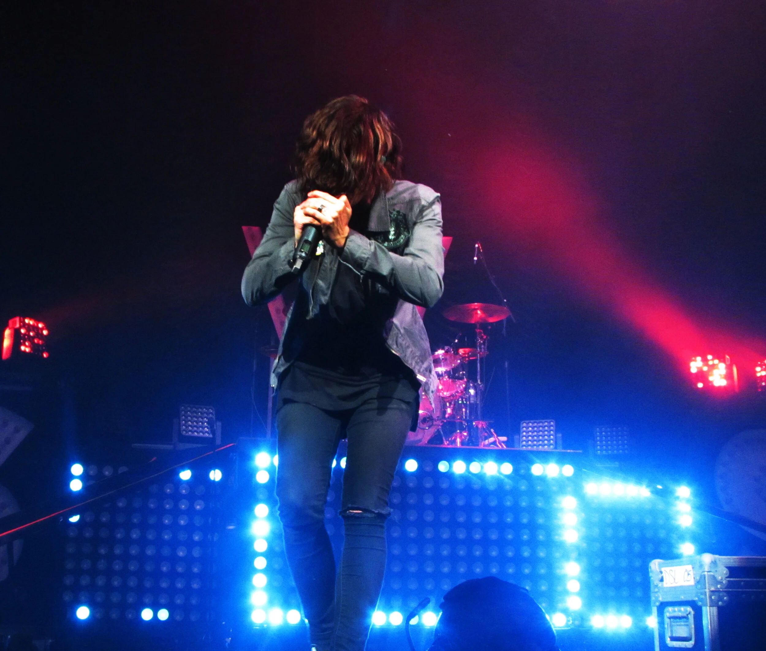 Sleeping With Sirens