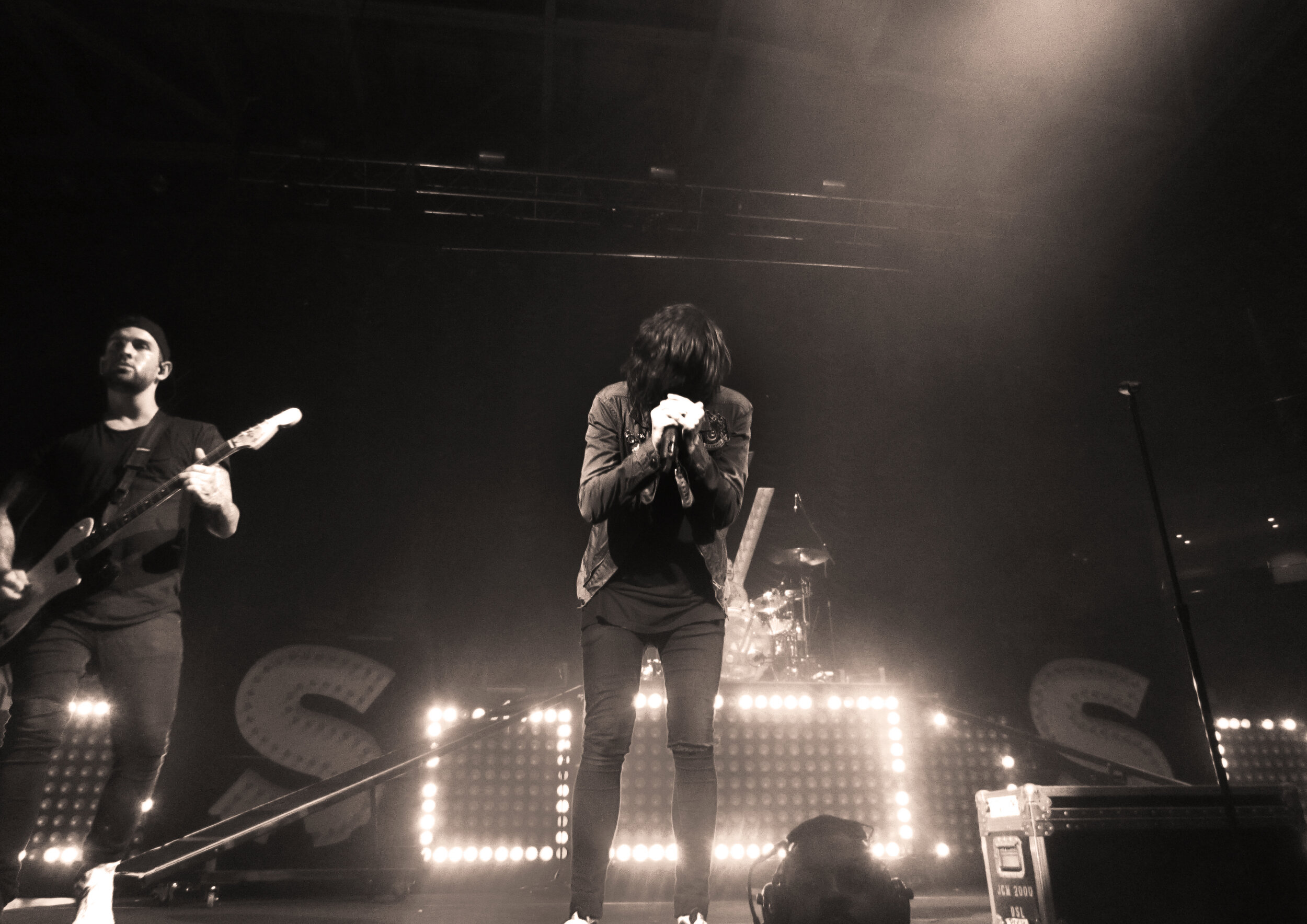 Sleeping With Sirens