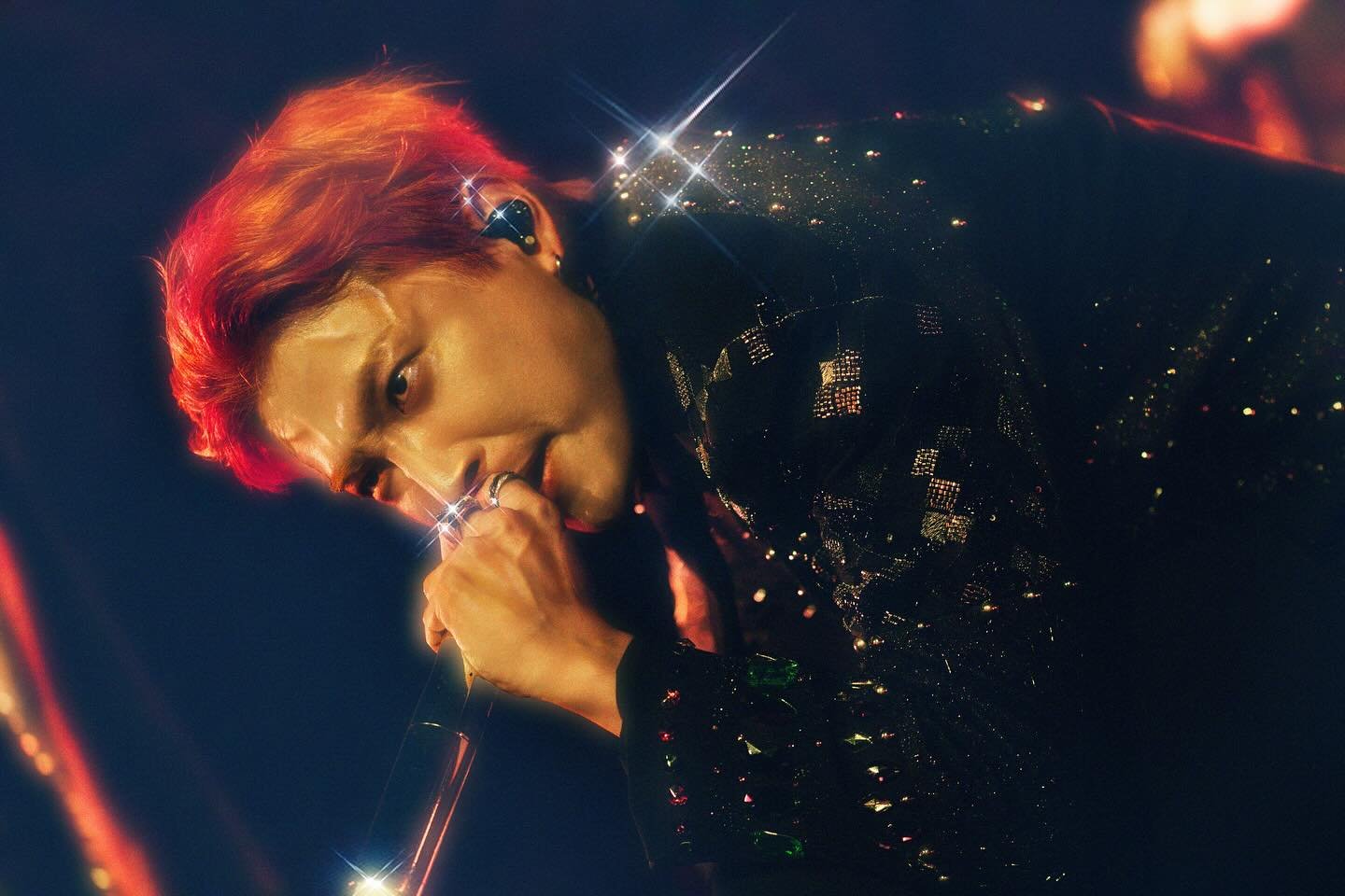 // ATEEZ \\ LA 

#ateez #atiny