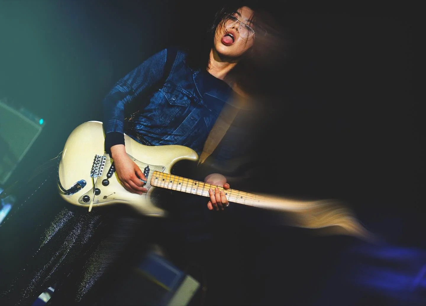 { @se_so_neon | LA } 

#sesoneon #새소년 #황소윤